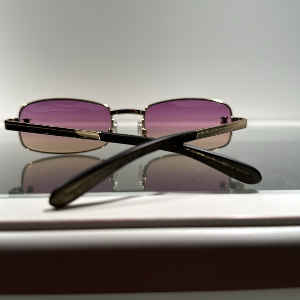 Vintage Celine sunglasses 🔥🔥🔥🔥🔥 - Picture 5 of 6